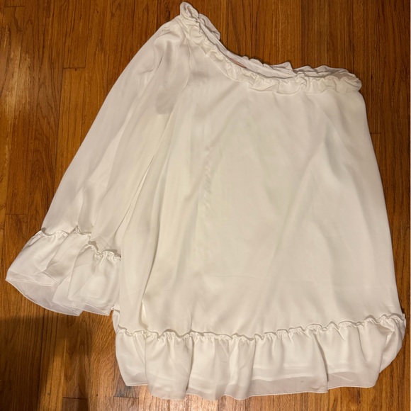 Show Me Your MuMu Wonder Mini Dress - Picture 3 of 3